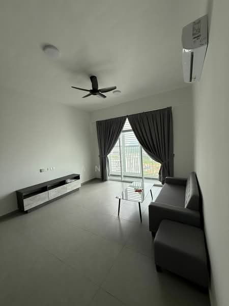 Condominium for Rent at The Sky @ Tripark - Jane Ng - Living Room - PropertyGuru.com.my