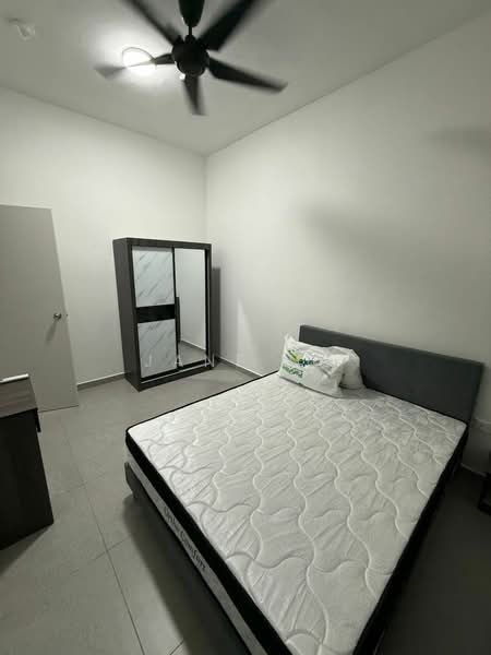 Condominium for Rent at The Sky @ Tripark - Jane Ng - Bedroom - PropertyGuru.com.my