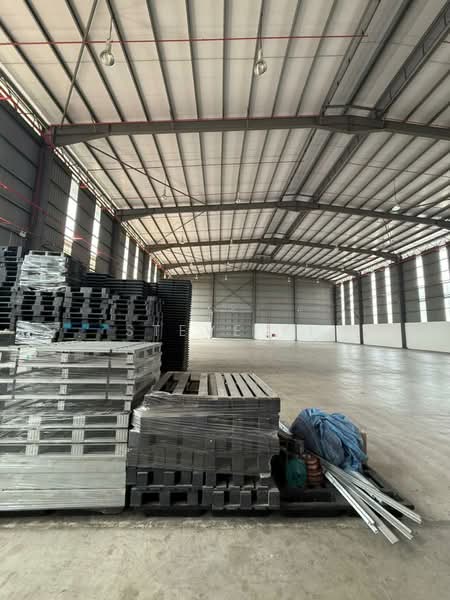 Factory for Rent in Kampung Bukit Kemuning (Shah Alam) - STEVE KI - PropertyGuru.com.my