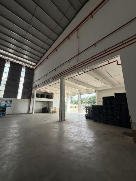 Factory for Rent in Kampung Bukit Kemuning (Shah Alam) - STEVE KI - PropertyGuru.com.my