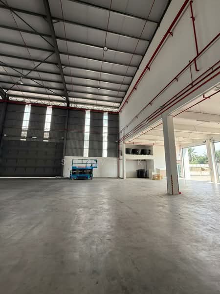 Factory for Rent in Kampung Bukit Kemuning (Shah Alam) - STEVE KI - PropertyGuru.com.my
