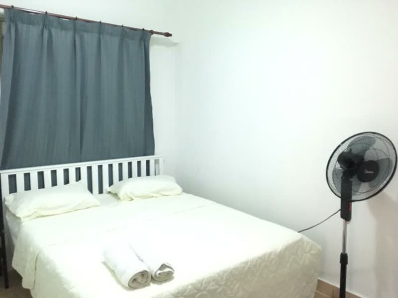 Condominium for Sale at Vista Komanwel A - Amy . - Bedroom - PropertyGuru.com.my