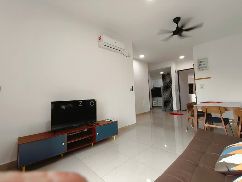 Service Residence for Rent at SKS Habitat - Zoey Lee - PropertyGuru.com.my