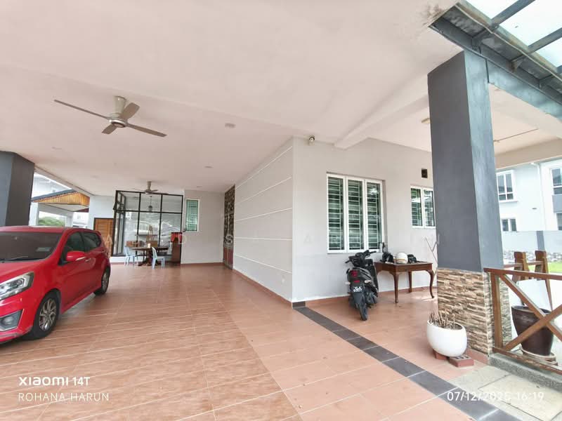Bungalow for Sale in Ukay Bistari (Ulu Kelang) - Abid Sabarudin - Exterior - PropertyGuru.com.my