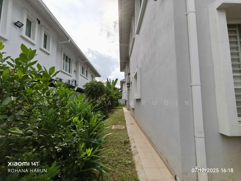 Bungalow for Sale in Ukay Bistari (Ulu Kelang) - Abid Sabarudin - Exterior - PropertyGuru.com.my