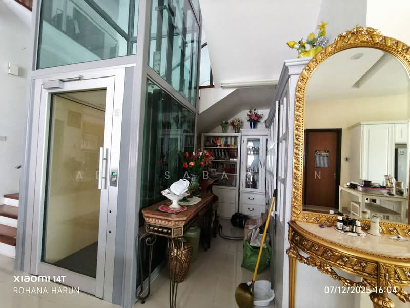 Bungalow for Sale in Ukay Bistari (Ulu Kelang) - Abid Sabarudin - Interior - PropertyGuru.com.my