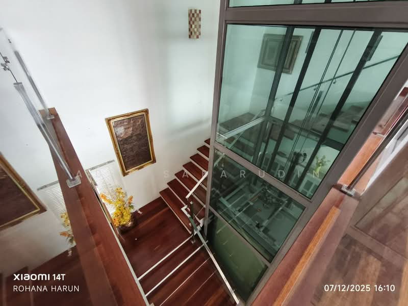 Bungalow for Sale in Ukay Bistari (Ulu Kelang) - Abid Sabarudin - Interior - PropertyGuru.com.my