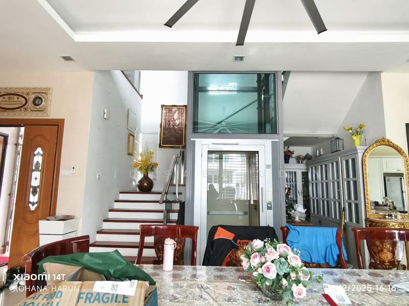 Bungalow for Sale in Ukay Bistari (Ulu Kelang) - Abid Sabarudin - Interior - PropertyGuru.com.my