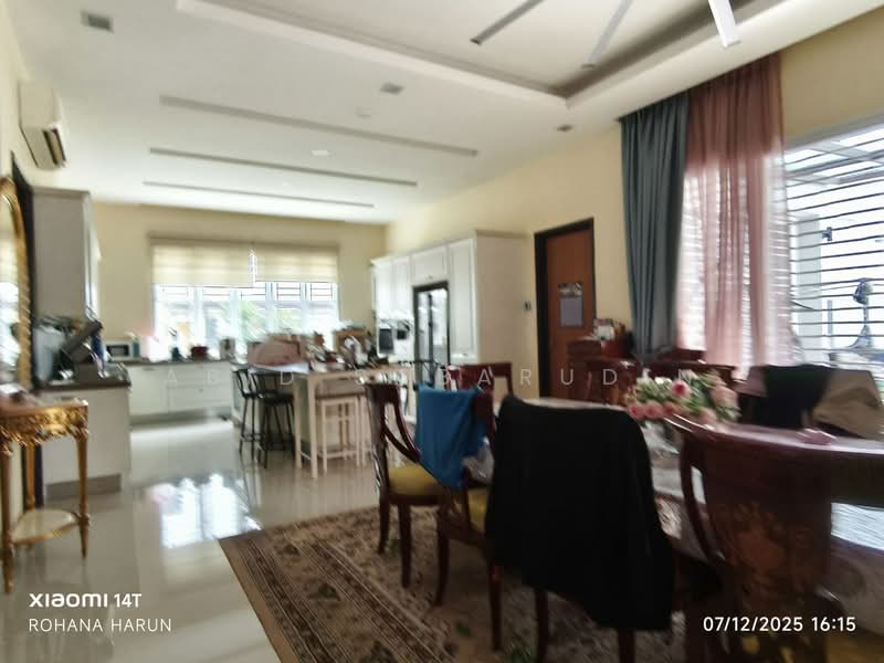 Bungalow for Sale in Ukay Bistari (Ulu Kelang) - Abid Sabarudin - Interior - PropertyGuru.com.my