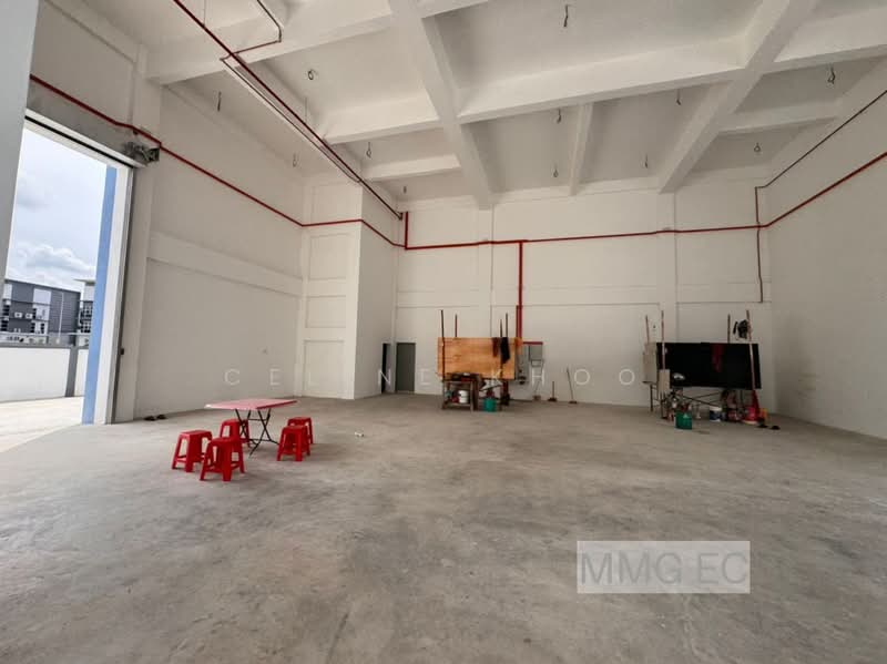 Factory for Rent in TAMAN PUCHONG UTAMA (Puchong) - Celine Khoo - Interior - PropertyGuru.com.my