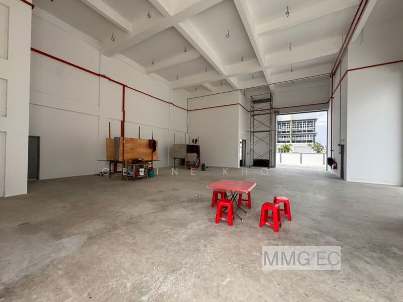 Factory for Rent in TAMAN PUCHONG UTAMA (Puchong) - Celine Khoo - Interior - PropertyGuru.com.my