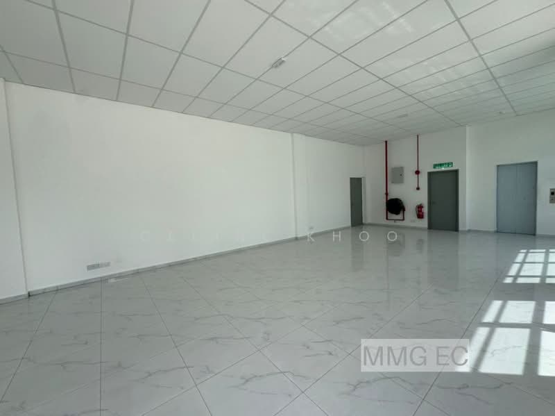 Factory for Rent in TAMAN PUCHONG UTAMA (Puchong) - Celine Khoo - Interior - PropertyGuru.com.my