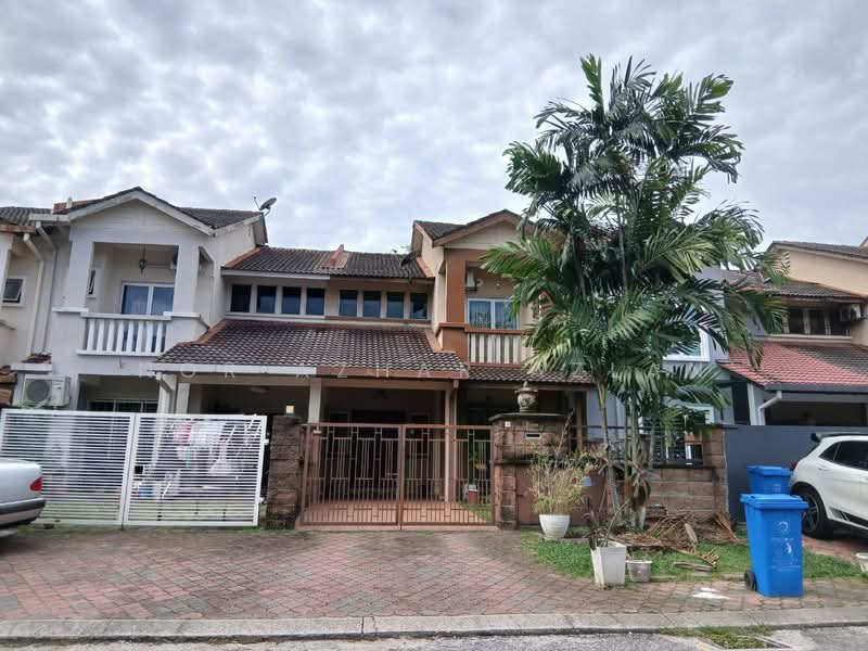 Bukit Jelutong untuk Untuk Dijual - RM 750,000, Mac 2026 - Exterior - PropertyGuru.com.my