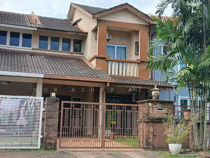 Bukit Jelutong untuk Untuk Dijual - RM 750,000, Mac 2026 - Exterior - PropertyGuru.com.my