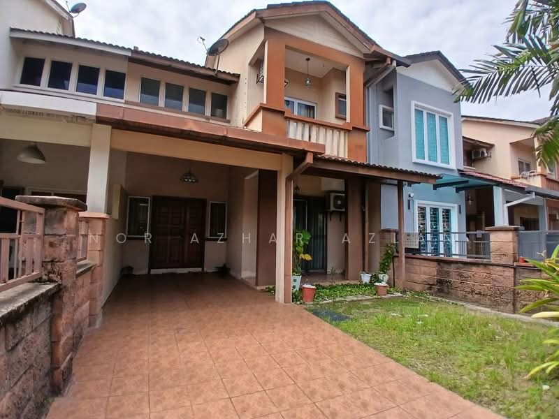 Bukit Jelutong untuk Untuk Dijual - RM 750,000, Mac 2026 - Exterior - PropertyGuru.com.my