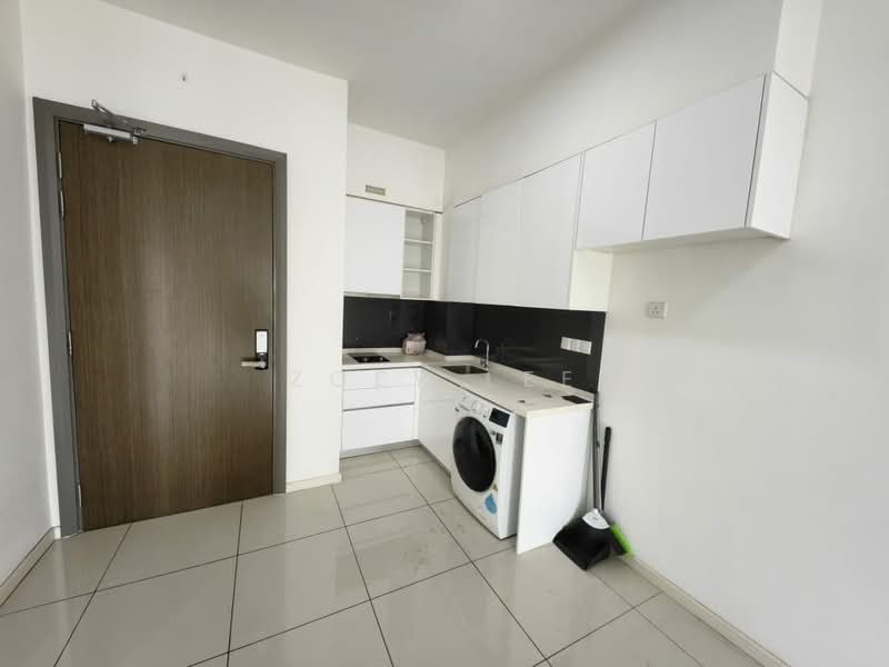 The Elysia Park Residence untuk Untuk Disewa - RM 1,800 /bulan, Mac 2026 - Kitchen - PropertyGuru.com.my