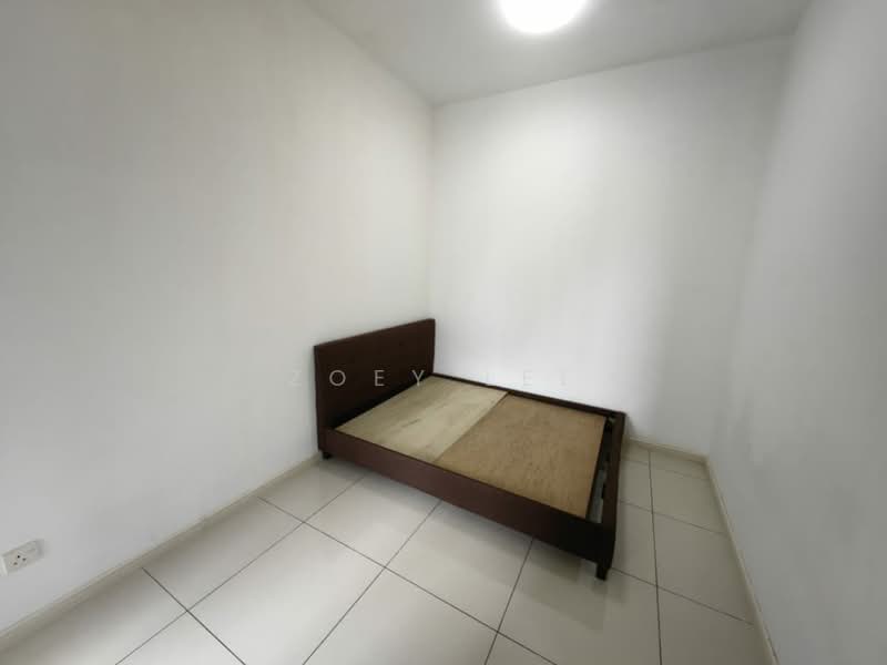 The Elysia Park Residence untuk Untuk Disewa - RM 1,800 /bulan, Mac 2026 - Bedroom - PropertyGuru.com.my