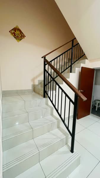 Evira @ Warisan Puteri untuk Untuk Disewa - RM 2,600 /bulan, Mac 2026 - Interior - PropertyGuru.com.my