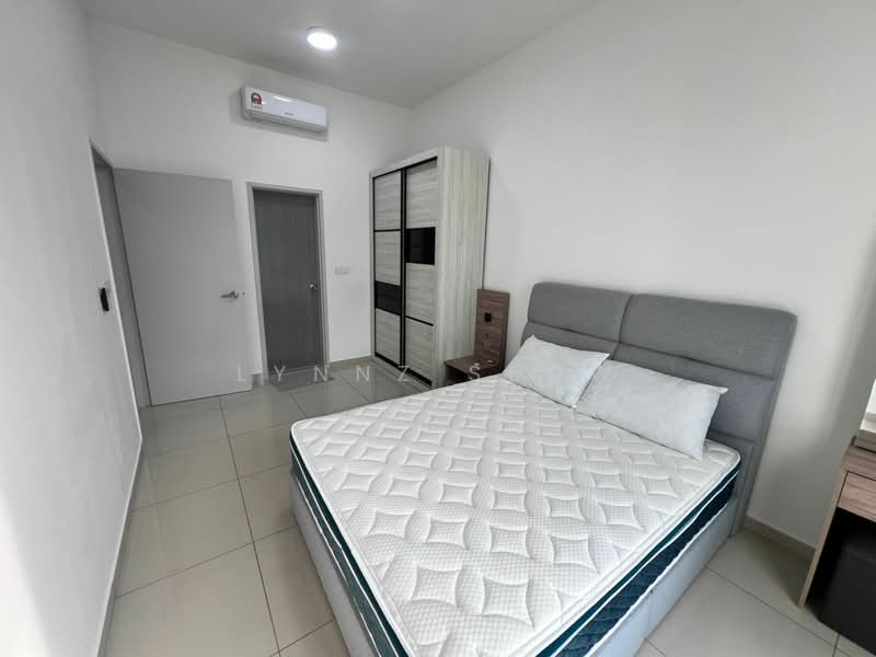 Condominium for Rent at The Amarene - Lynnz Seow - Bedroom - PropertyGuru.com.my