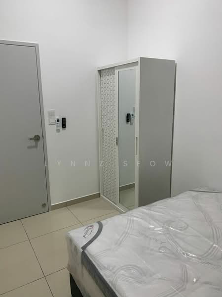 Condominium for Rent at The Amarene - Lynnz Seow - Bedroom - PropertyGuru.com.my