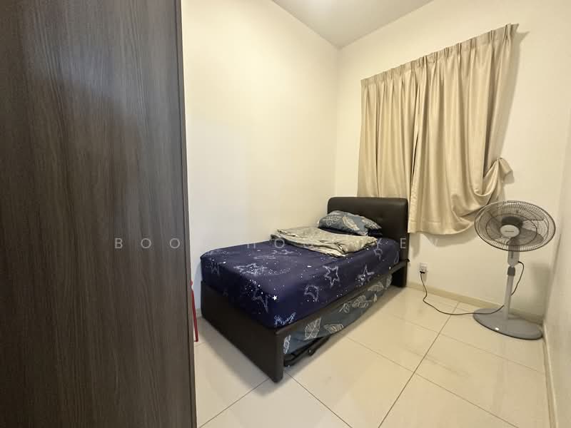 Service Residence for Rent at Icon Residenz 2 @ Icon City - Boon Hooi Yew - Bedroom - PropertyGuru.com.my