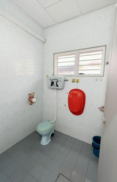 2-storey Terraced House for Sale in Taman Bayu Perdana (Klang) - Joanne Tan - Bathroom - PropertyGuru.com.my