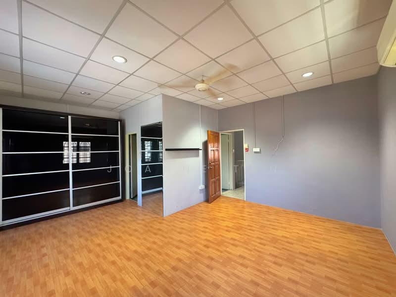 Rumah Teres 2 Tingkat untuk Dijual di Taman Bayu Perdana (Klang) - Joanne Tan - PropertyGuru.com.my