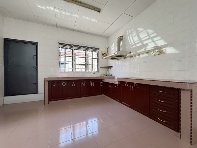 Rumah Teres 2 Tingkat untuk Dijual di Taman Bayu Perdana (Klang) - Joanne Tan - PropertyGuru.com.my
