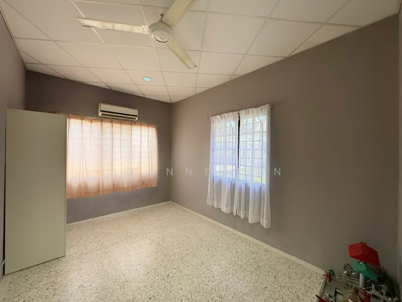 Rumah Teres 2 Tingkat untuk Dijual di Taman Bayu Perdana (Klang) - Joanne Tan - PropertyGuru.com.my