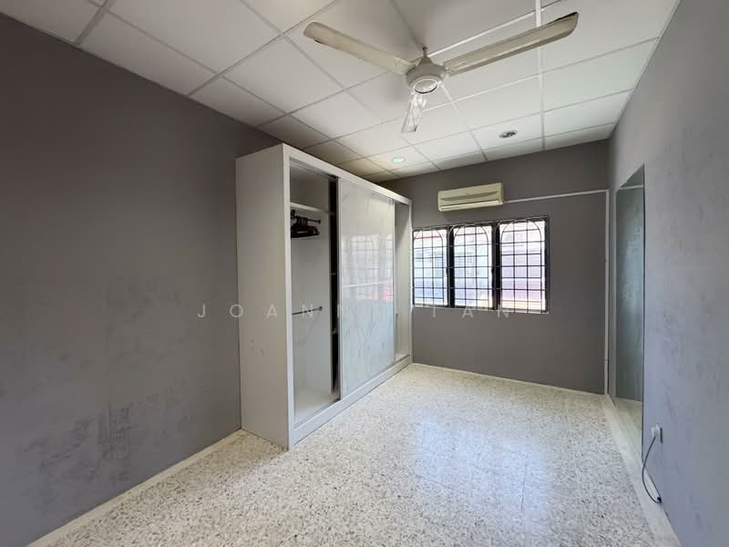Rumah Teres 2 Tingkat untuk Dijual di Taman Bayu Perdana (Klang) - Joanne Tan - PropertyGuru.com.my