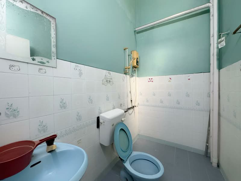 Rumah Teres 2 Tingkat untuk Dijual di Taman Bayu Perdana (Klang) - Joanne Tan - PropertyGuru.com.my