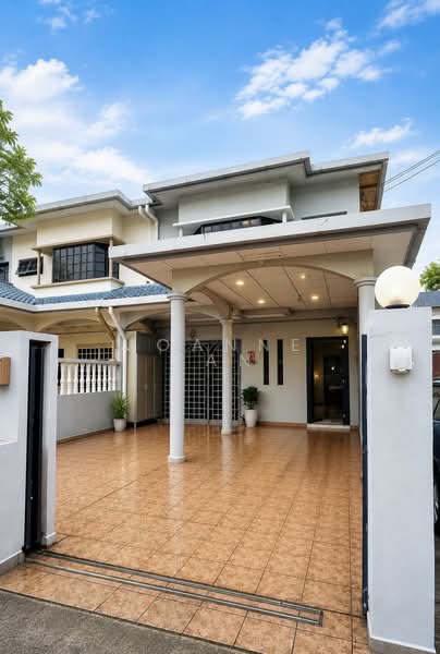 Rumah Teres 2 Tingkat untuk Dijual di Taman Bayu Perdana (Klang) - Joanne Tan - PropertyGuru.com.my