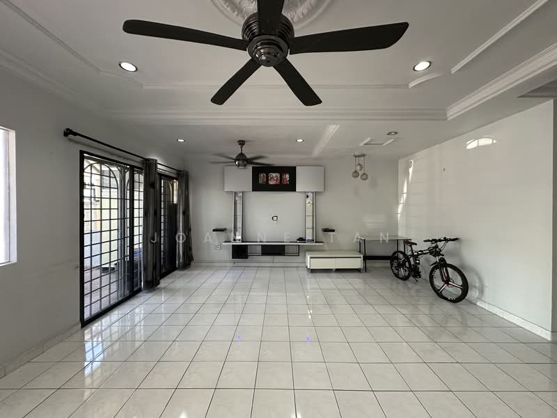 Rumah Teres 2 Tingkat untuk Dijual di Taman Bayu Perdana (Klang) - Joanne Tan - PropertyGuru.com.my