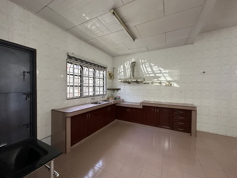 Rumah Teres 2 Tingkat untuk Dijual di Taman Bayu Perdana (Klang) - Joanne Tan - PropertyGuru.com.my
