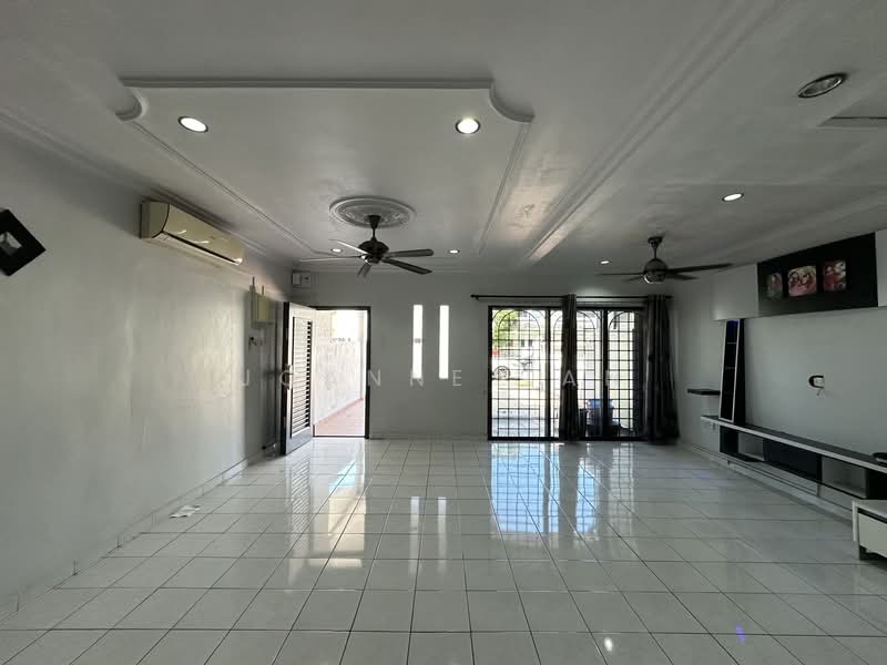 Rumah Teres 2 Tingkat untuk Dijual di Taman Bayu Perdana (Klang) - Joanne Tan - PropertyGuru.com.my