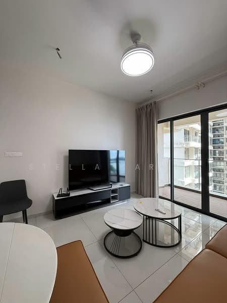 Kings Bay @ Country Garden Danga Bay untuk Untuk Disewa - RM 3,000 /bulan, Mac 2026 - PropertyGuru.com.my