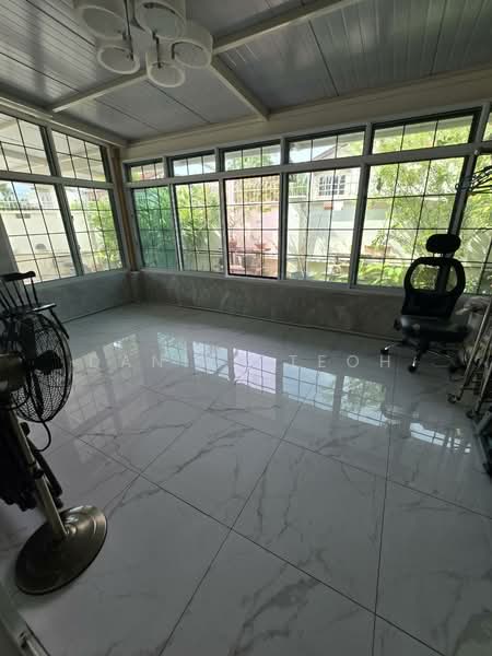 Semi-Detached House for Rent in Tanjung Bungah (Penang) - Daniel Teoh - Interior - PropertyGuru.com.my