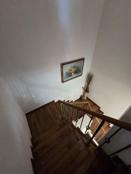 Semi-Detached House for Rent in Tanjung Bungah (Penang) - Daniel Teoh - Interior - PropertyGuru.com.my