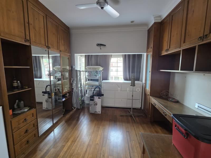 Semi-Detached House for Rent in Tanjung Bungah (Penang) - Daniel Teoh - Bedroom - PropertyGuru.com.my
