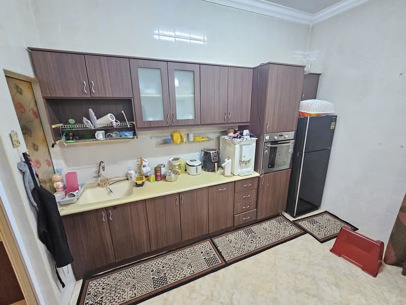 Bukit Jelutong untuk Untuk Dijual - RM 870,000, Mac 2026 - Kitchen - PropertyGuru.com.my