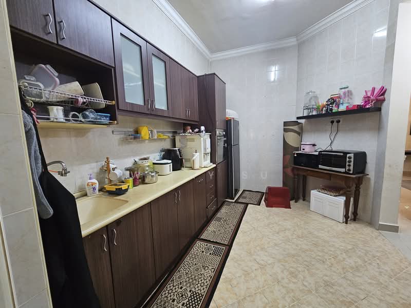 Bukit Jelutong untuk Untuk Dijual - RM 870,000, Mac 2026 - Kitchen - PropertyGuru.com.my