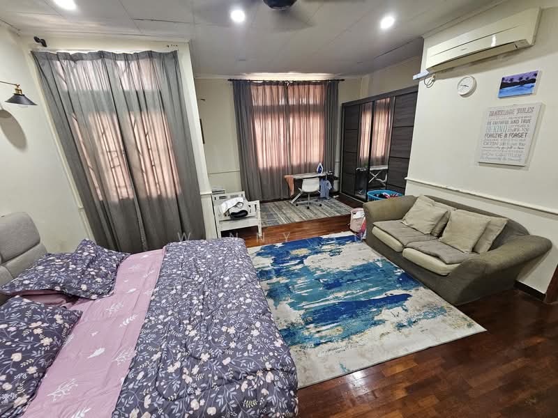 Bukit Jelutong untuk Untuk Dijual - RM 870,000, Mac 2026 - Bedroom - PropertyGuru.com.my
