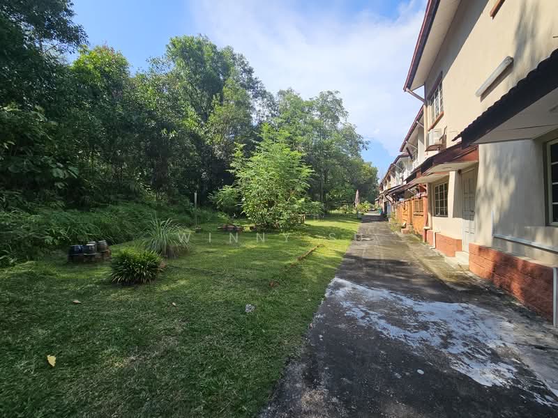 Bukit Jelutong untuk Untuk Dijual - RM 870,000, Mac 2026 - Exterior - PropertyGuru.com.my