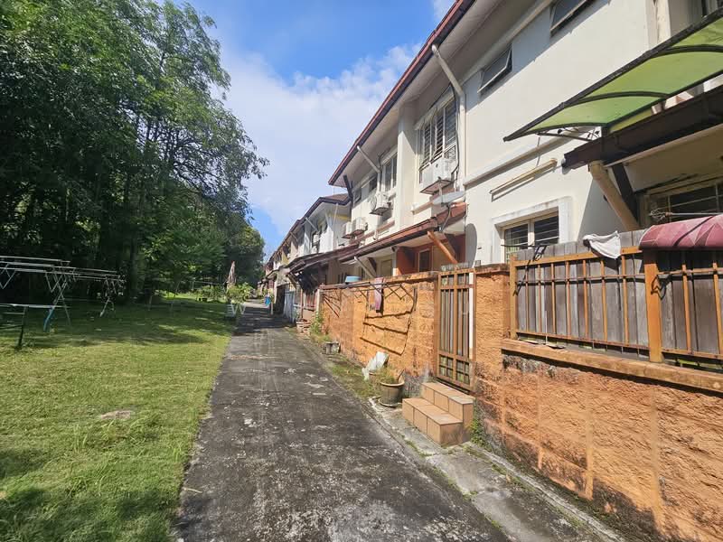 Bukit Jelutong untuk Untuk Dijual - RM 870,000, Mac 2026 - Exterior - PropertyGuru.com.my