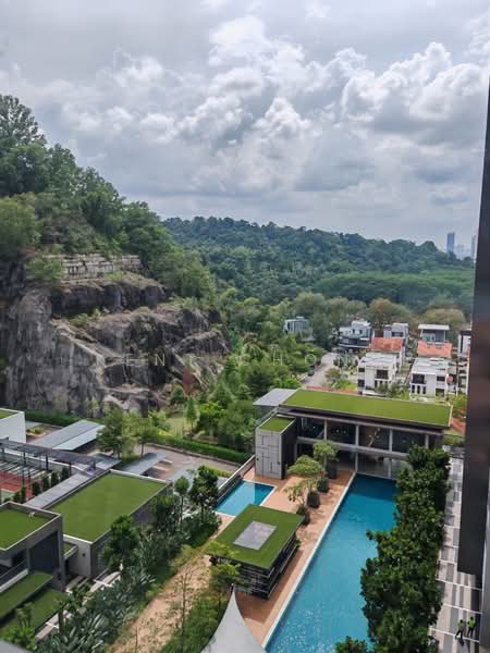 Riana South untuk Untuk Dijual - RM 635,000, Mac 2026 - Exterior - PropertyGuru.com.my