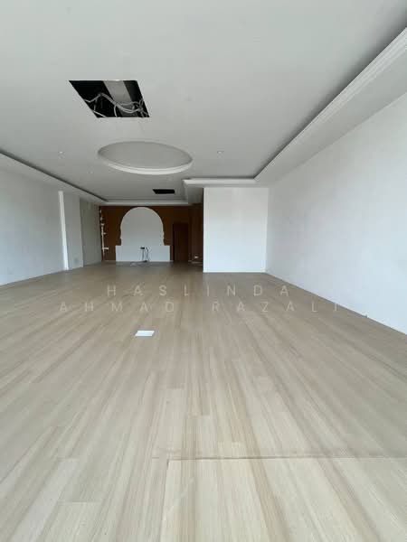 Shop for Rent in Bandar Baru Bangi (Selangor) - Haslinda Ahmad Razali - Interior - PropertyGuru.com.my