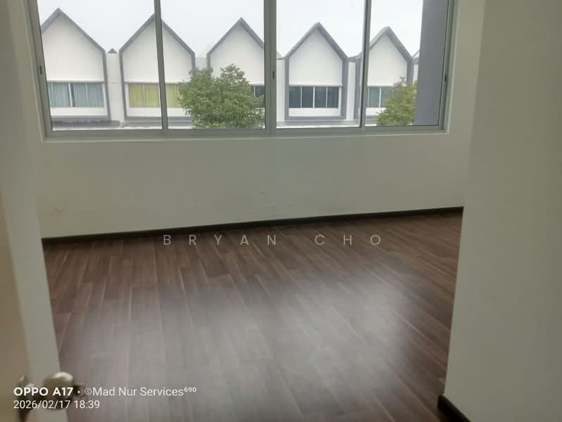 2-storey Terraced House for Rent in Eco Forest (Semenyih) - Bryan Cho - Interior - PropertyGuru.com.my
