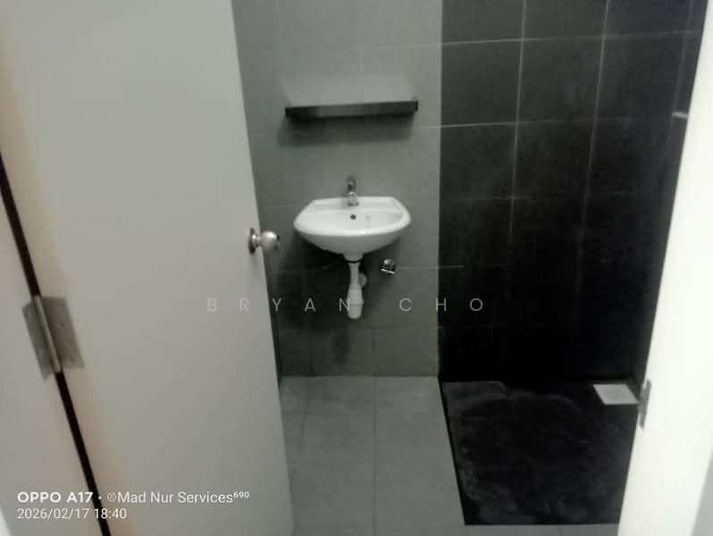 2-storey Terraced House for Rent in Eco Forest (Semenyih) - Bryan Cho - Bathroom - PropertyGuru.com.my