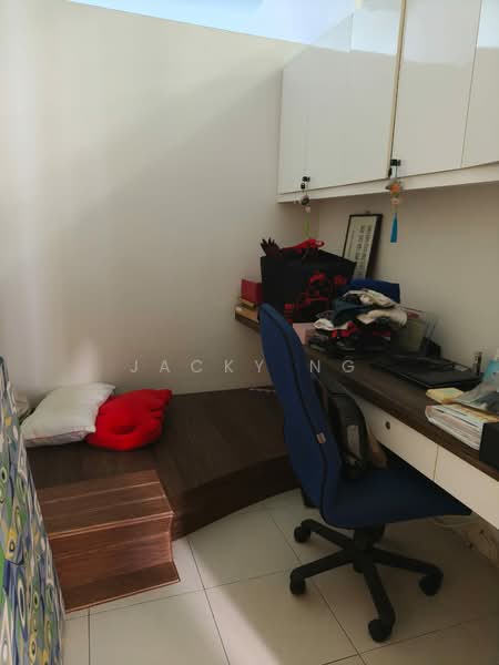 2-storey Terraced House for Sale in Taman JP Perdana (Johor Bahru) - Jacky Ng - Study - PropertyGuru.com.my