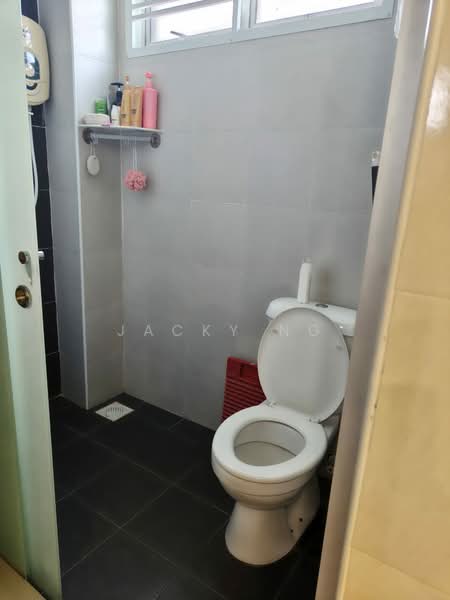 2-storey Terraced House for Sale in Taman JP Perdana (Johor Bahru) - Jacky Ng - Bathroom - PropertyGuru.com.my